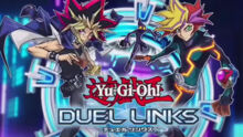 Yu-Gi-Oh! Duel Links 将于 9 月 28 日推出大型 VRAINS 更新